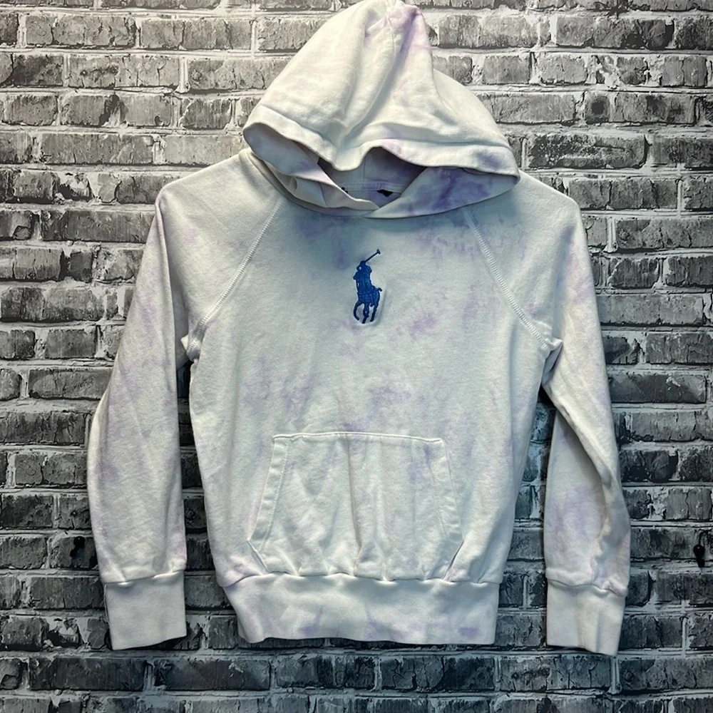 Ralph Lauren‎ hoodie